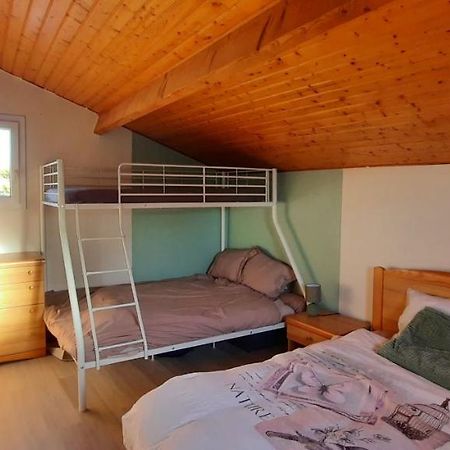 Maison De Village 4 A 6 Pers A 5 Min De La Mer Bretignolles-sur-Mer Ngoại thất bức ảnh