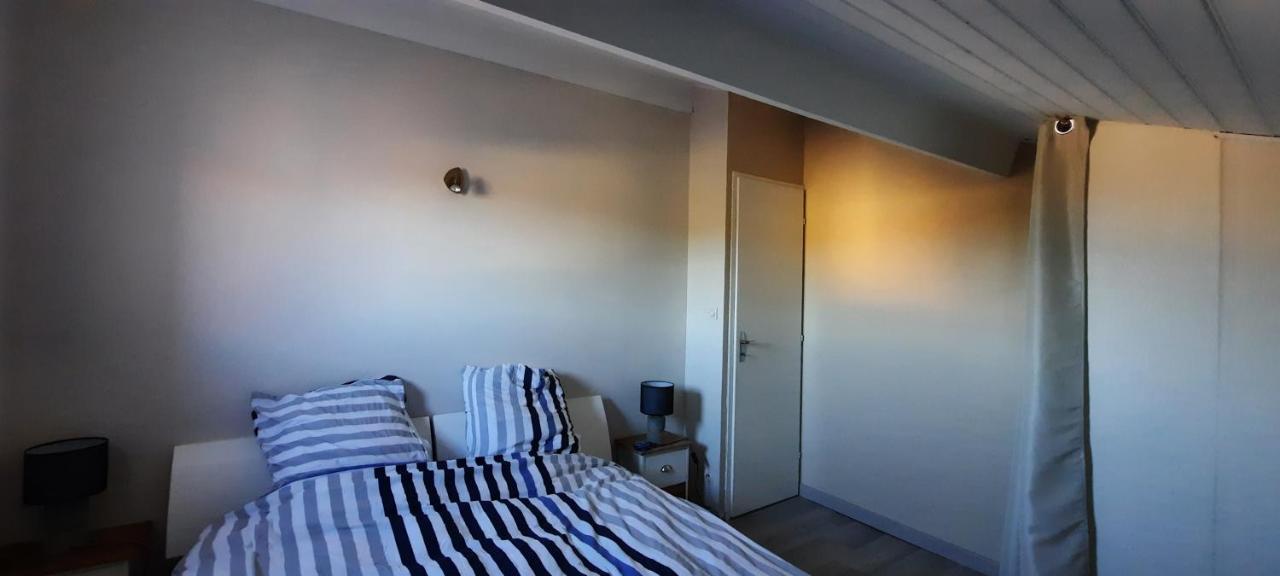 Maison De Village 4 A 6 Pers A 5 Min De La Mer Bretignolles-sur-Mer Ngoại thất bức ảnh
