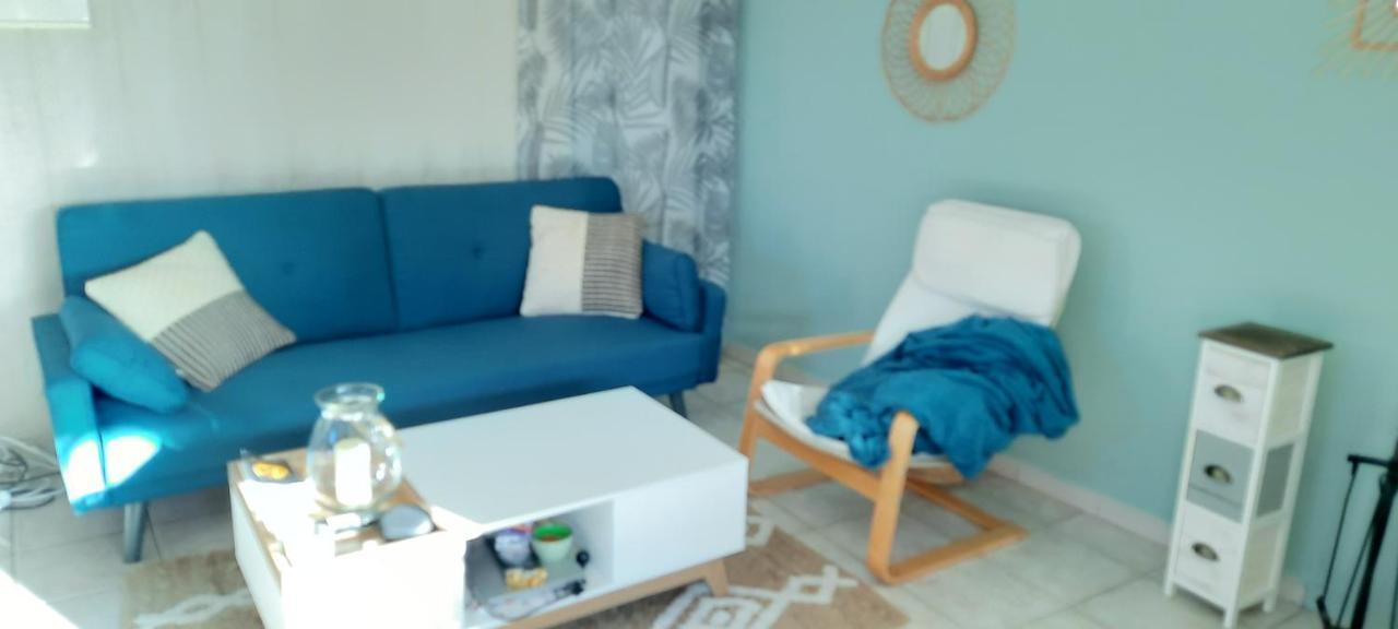 Maison De Village 4 A 6 Pers A 5 Min De La Mer Bretignolles-sur-Mer Ngoại thất bức ảnh