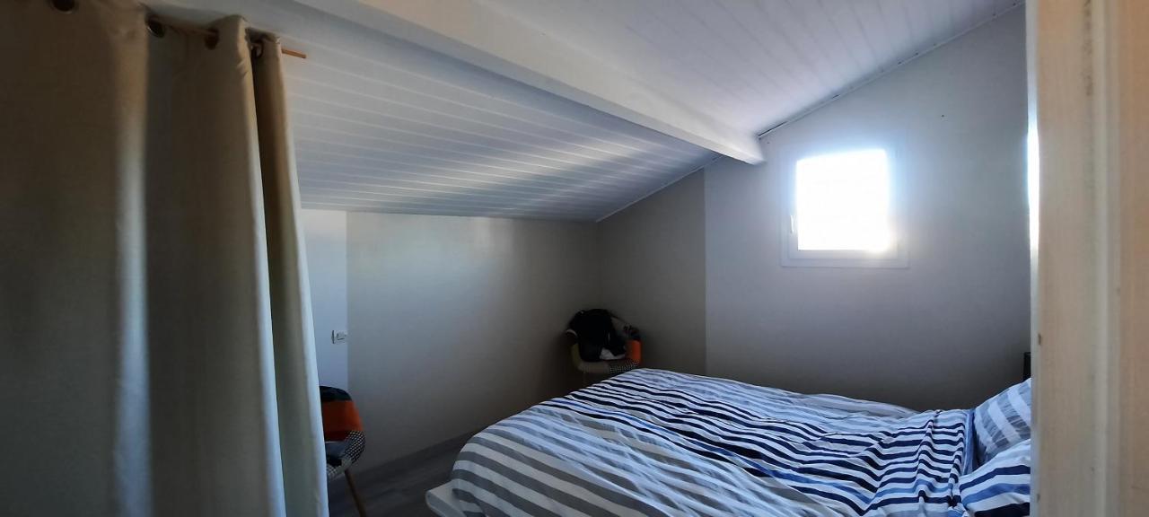 Maison De Village 4 A 6 Pers A 5 Min De La Mer Bretignolles-sur-Mer Ngoại thất bức ảnh